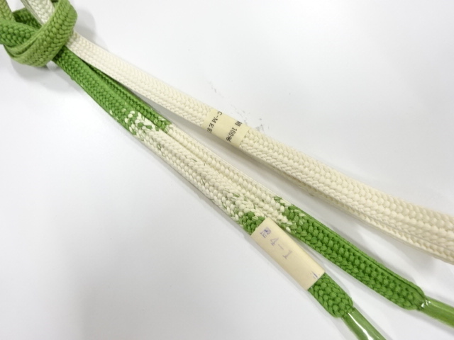 Japanese Kimono / Accessories Silk